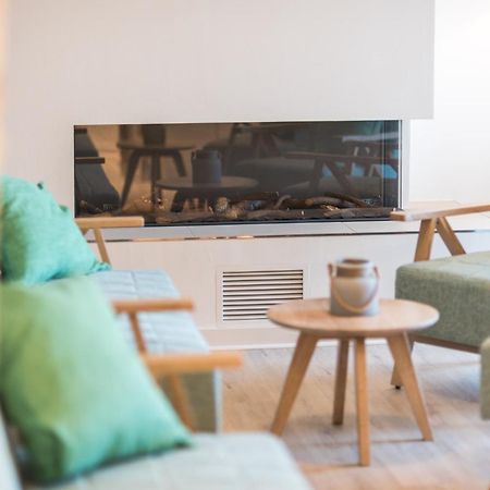 Apartmenthaus Am Park Am Park 17 Prerow Zewnętrze zdjęcie